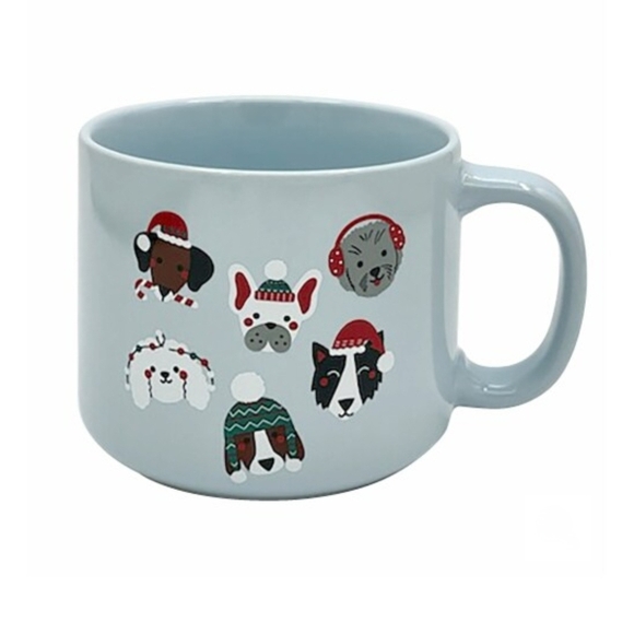 Paw La La La Mug - Picture 5 of 5